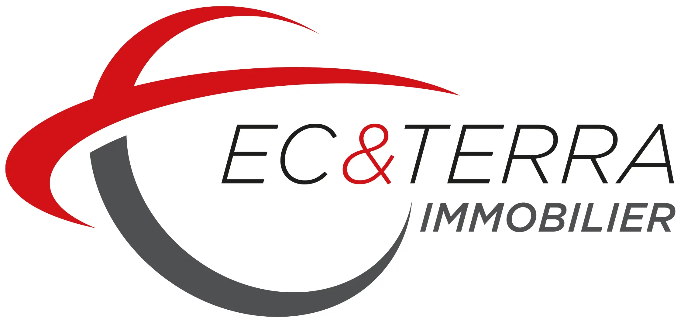 Logo Ecterra Immobilier
